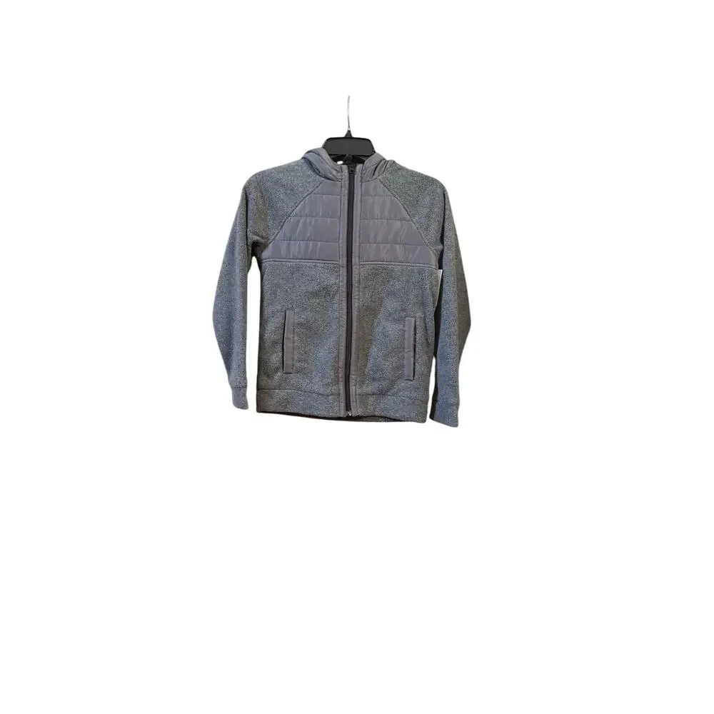 Nordstrom Zella Boy's Jacket - Size Small (7/8) - Like New